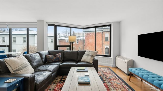 849 Delaware Avenue 101, Buffalo, NY 14209