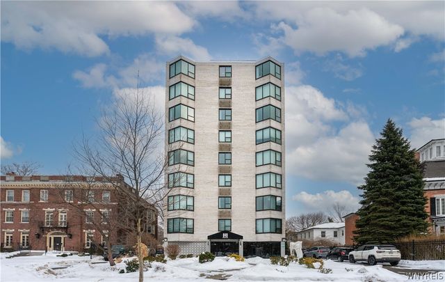 849 Delaware Avenue 101, Buffalo, NY 14209