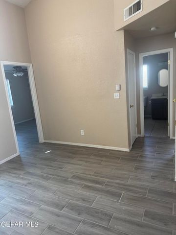 1924 ESTRADA Drive, El Paso, TX 79936