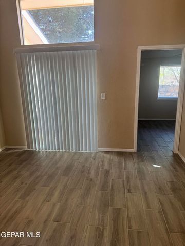 1924 ESTRADA Drive, El Paso, TX 79936