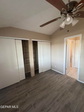 1924 ESTRADA Drive, El Paso, TX 79936