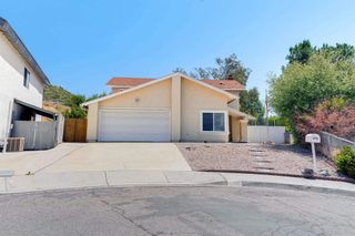 8406 Alado Place, El Cajon, CA 92021