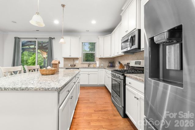 612 Academy Street, Mcadenville, NC 28101