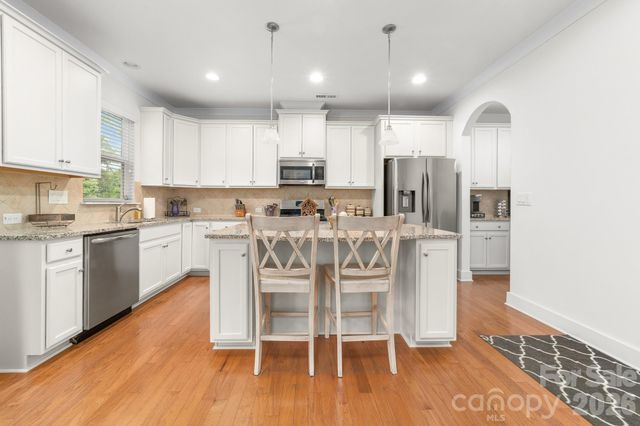 612 Academy Street, Mcadenville, NC 28101