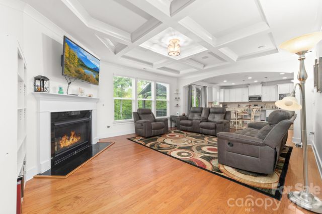 612 Academy Street, Mcadenville, NC 28101