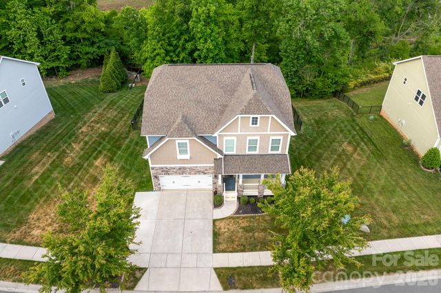 612 Academy Street, Mcadenville, NC 28101