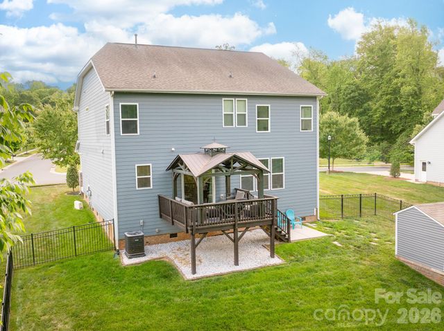 612 Academy Street, Mcadenville, NC 28101