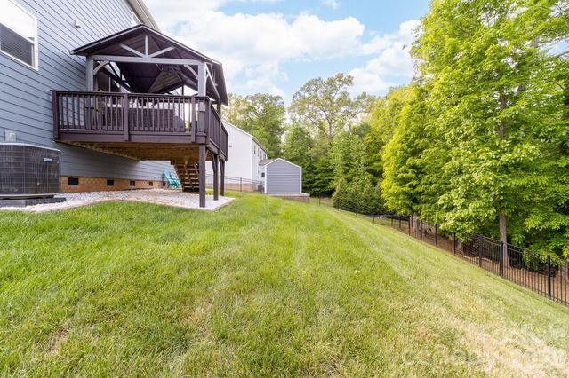 612 Academy Street, Mcadenville, NC 28101