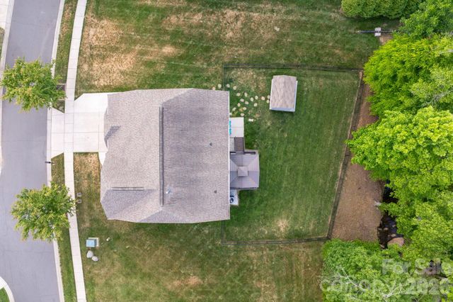612 Academy Street, Mcadenville, NC 28101