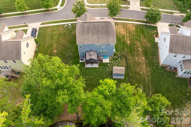 612 Academy Street, Mcadenville, NC 28101