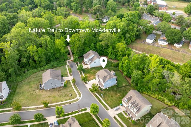 612 Academy Street, Mcadenville, NC 28101