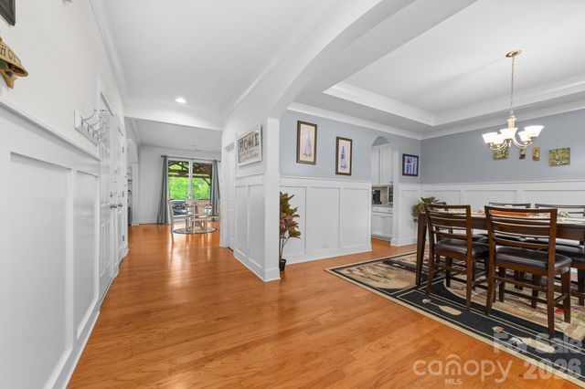 612 Academy Street, Mcadenville, NC 28101