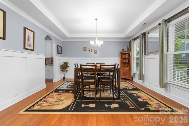 612 Academy Street, Mcadenville, NC 28101
