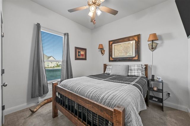 129 Southern Court, Springtown, TX 76082