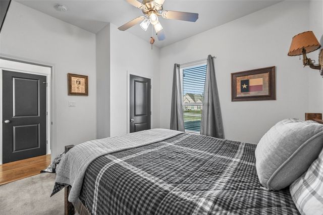 129 Southern Court, Springtown, TX 76082