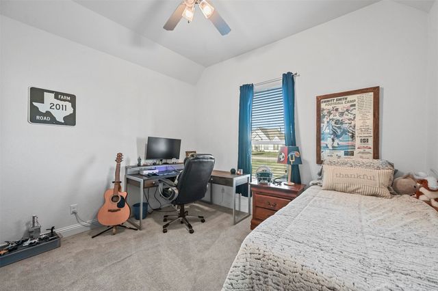 129 Southern Court, Springtown, TX 76082