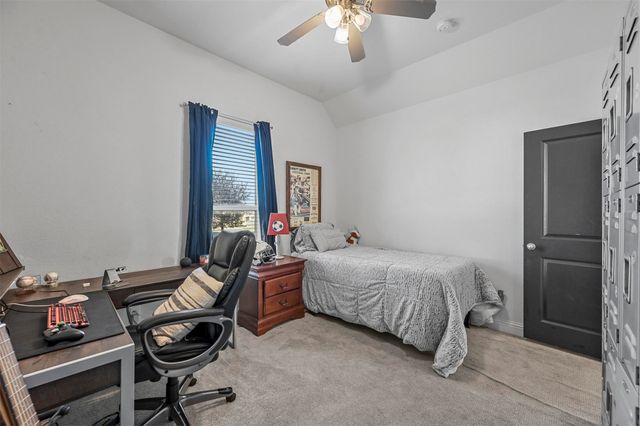 129 Southern Court, Springtown, TX 76082