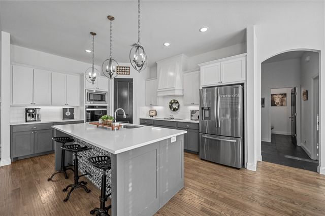 129 Southern Court, Springtown, TX 76082