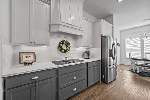 129 Southern Court, Springtown, TX 76082