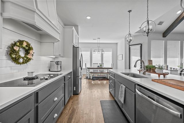 129 Southern Court, Springtown, TX 76082