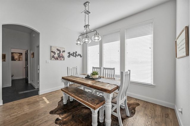 129 Southern Court, Springtown, TX 76082