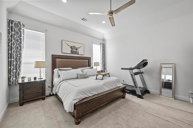 129 Southern Court, Springtown, TX 76082