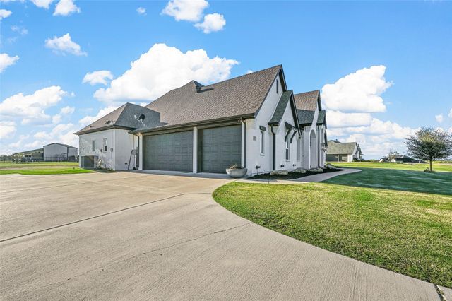 129 Southern Court, Springtown, TX 76082