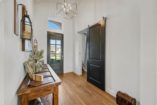 129 Southern Court, Springtown, TX 76082