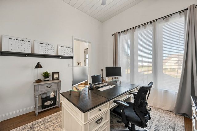 129 Southern Court, Springtown, TX 76082