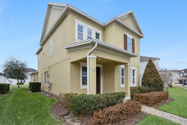 14065 ALDFORD DRIVE, Winter Garden, FL 34787
