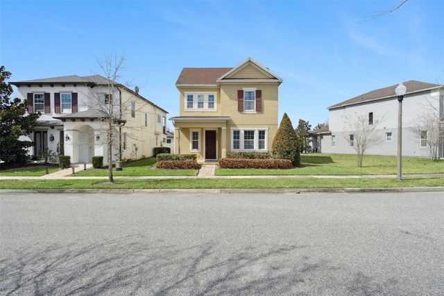 14065 ALDFORD DRIVE, Winter Garden, FL 34787