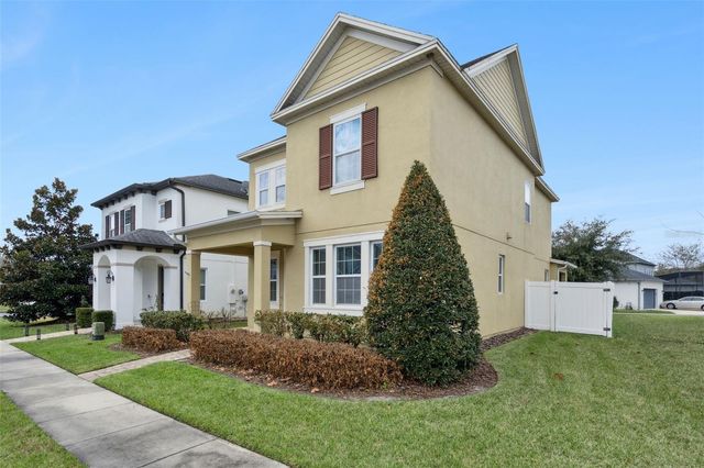 14065 ALDFORD DRIVE, Winter Garden, FL 34787