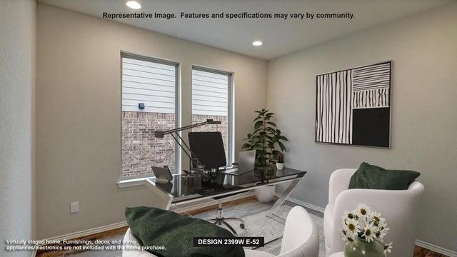 10315 Melida Dawn Way, Richmond, TX 77406