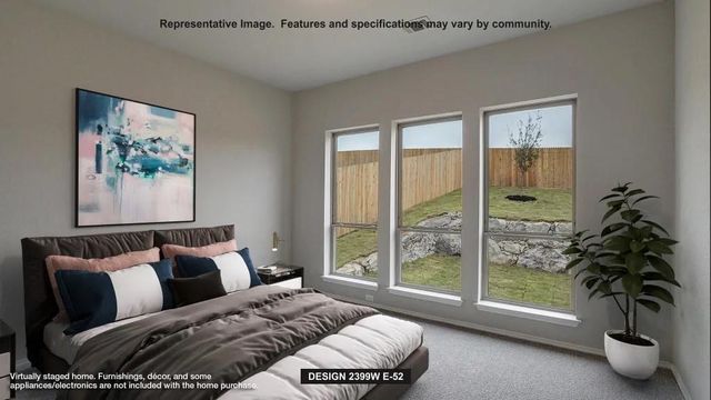 10315 Melida Dawn Way, Richmond, TX 77406