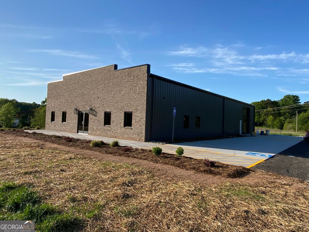 2895 Ila, Commerce, GA 30530 — photo 2
