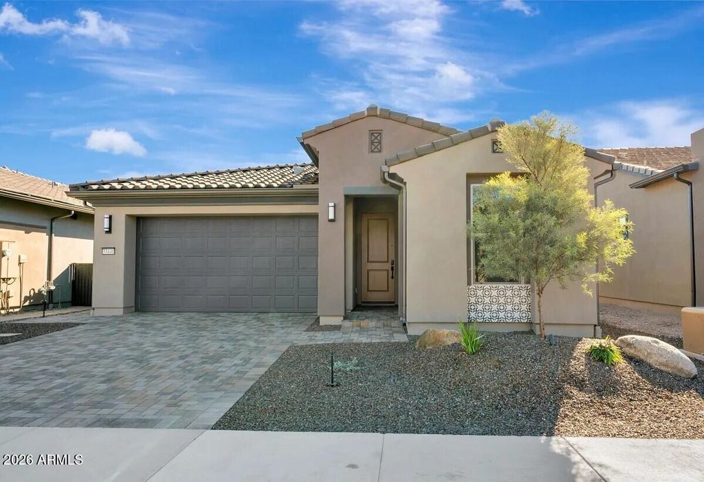 33440 N 129TH Lane, Peoria, AZ 85383 — photo 2