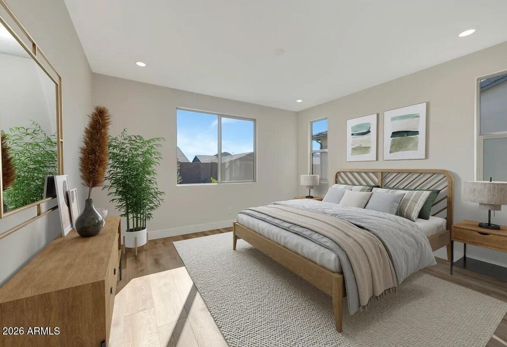 33440 N 129TH Lane, Peoria, AZ 85383 — photo 4