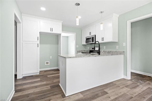 2915 Berkley AVE, Chesapeake, VA 23325