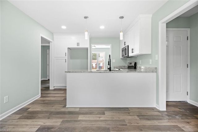2915 Berkley AVE, Chesapeake, VA 23325