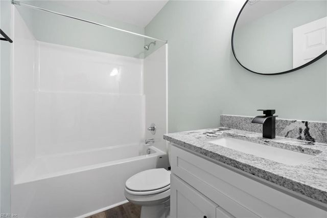 2915 Berkley AVE, Chesapeake, VA 23325