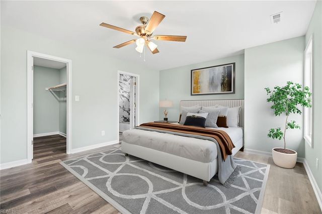2915 Berkley AVE, Chesapeake, VA 23325