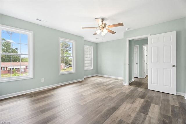 2915 Berkley AVE, Chesapeake, VA 23325