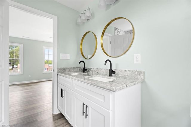 2915 Berkley AVE, Chesapeake, VA 23325