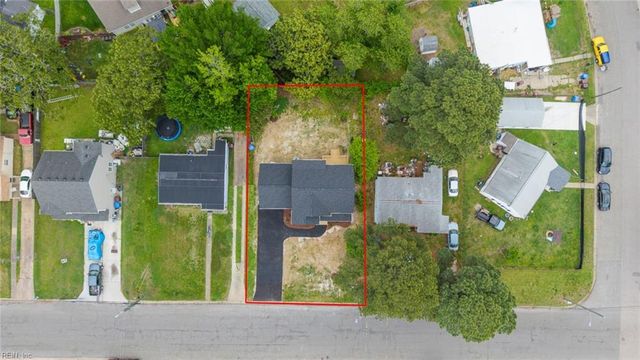2915 Berkley AVE, Chesapeake, VA 23325
