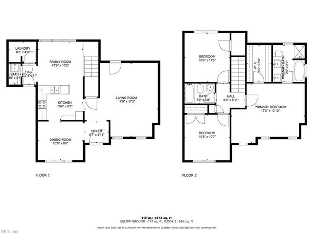 2915 Berkley AVE, Chesapeake, VA 23325