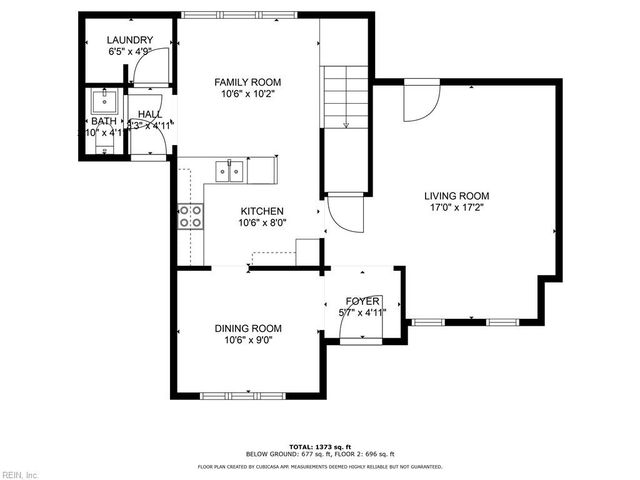 2915 Berkley AVE, Chesapeake, VA 23325