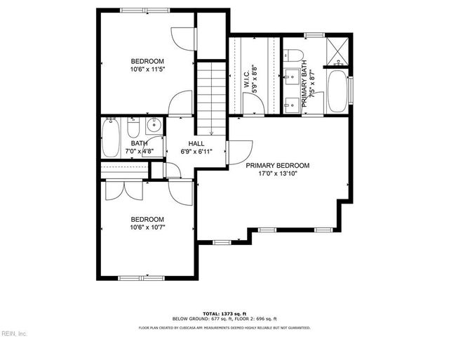 2915 Berkley AVE, Chesapeake, VA 23325