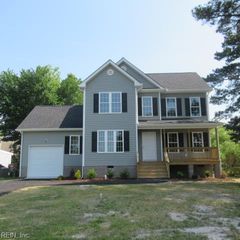 2915 Berkley AVE, Chesapeake, VA 23325