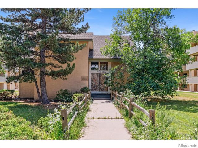 3035 Oneal Parkway 37, Boulder, CO 80301