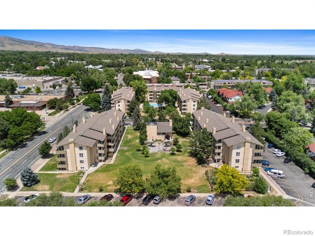 3035 Oneal Parkway 37, Boulder, CO 80301